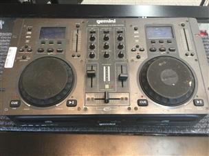 GEMINI CDM-3250 Very Good | Buya